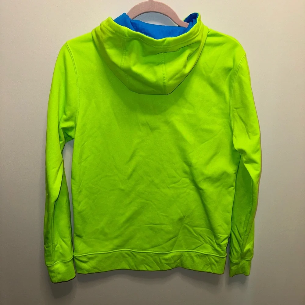 New Balance Youth Hoodie